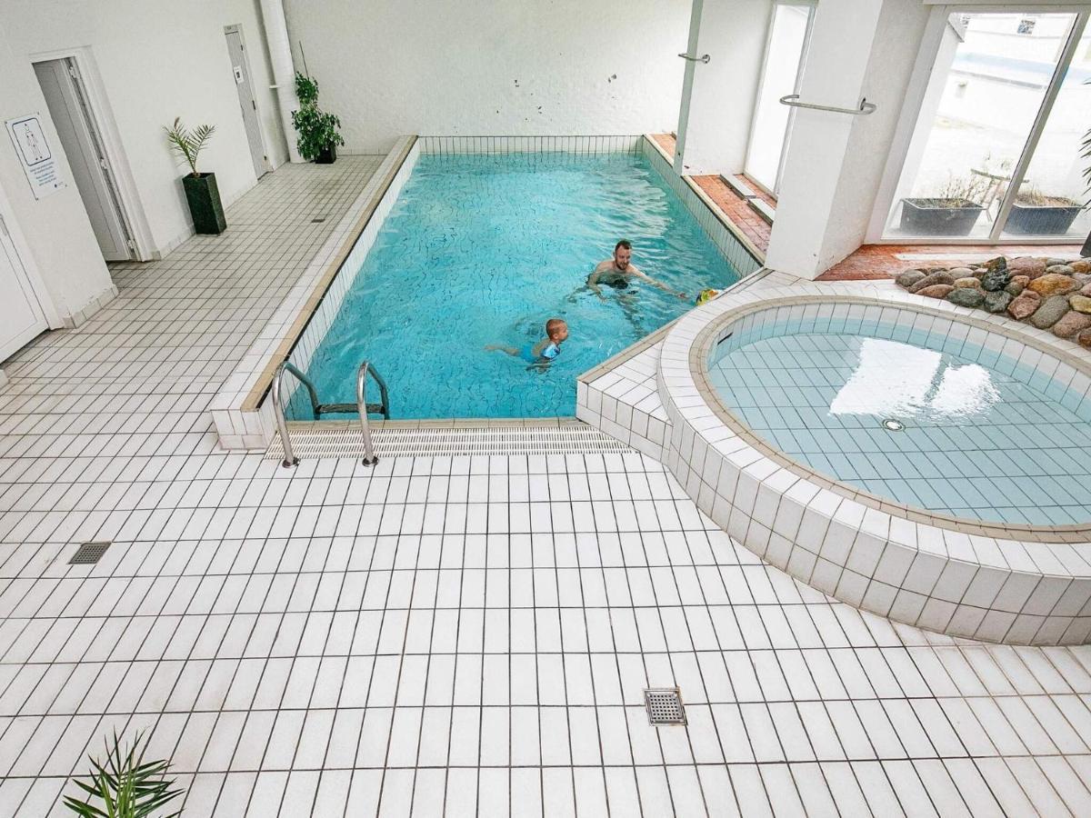 Apartment Brovst XII Kültér fotó